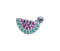 Helix Ear Piercing TIP-3021